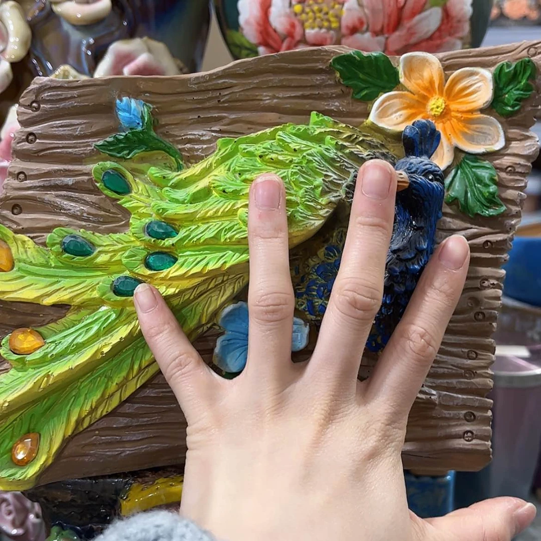 【闪购商品】红陶瑕疵