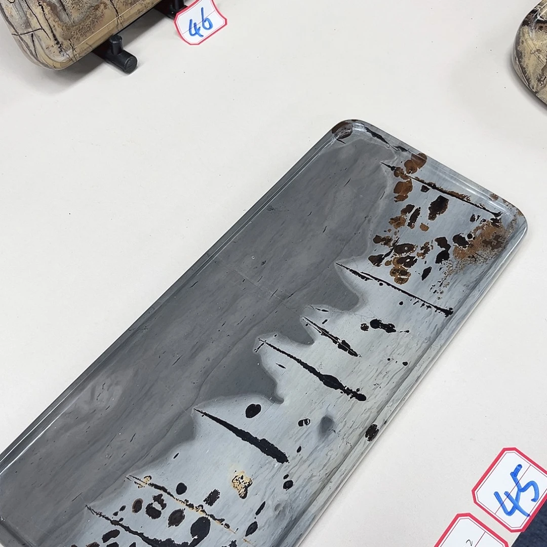 石材广西天然国画石