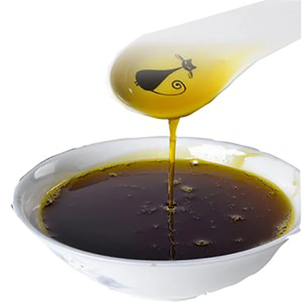 【老村长专属】菜籽油