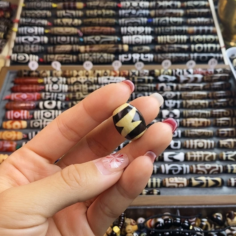 【闪购商品】玛瑙/玉髓颈饰未镶嵌项链