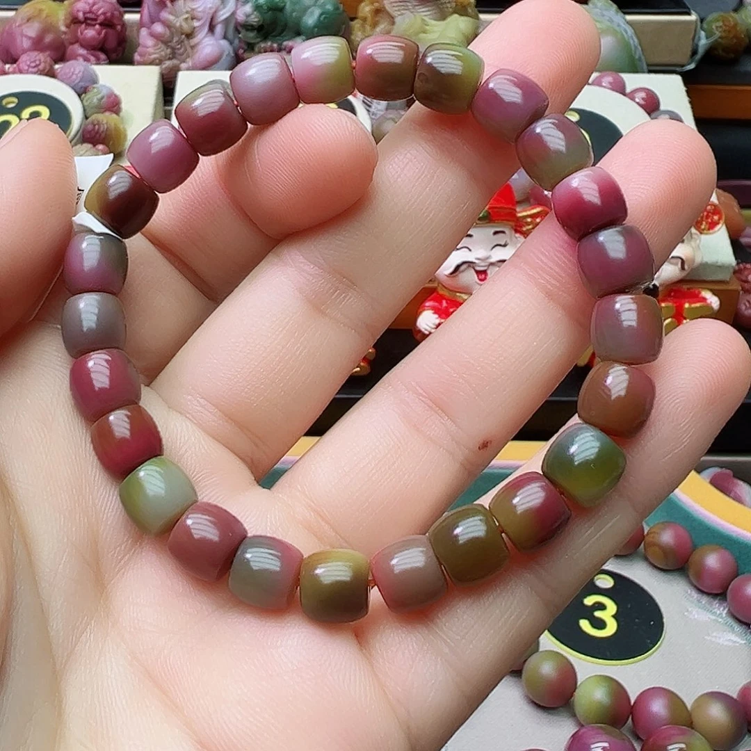 定制石英质玉定制未镶嵌盐源