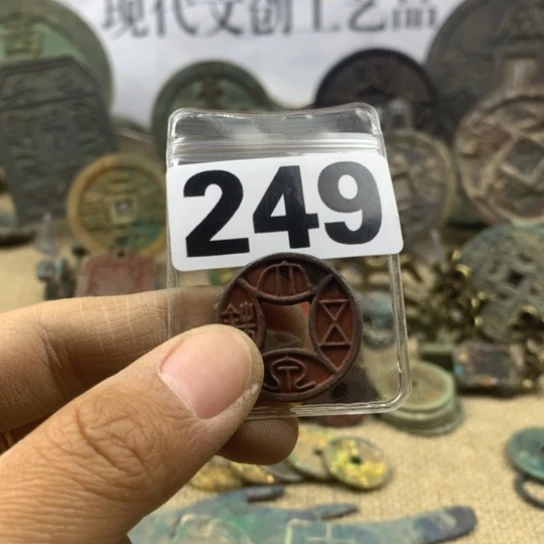 铜辛**资现代文创工艺品