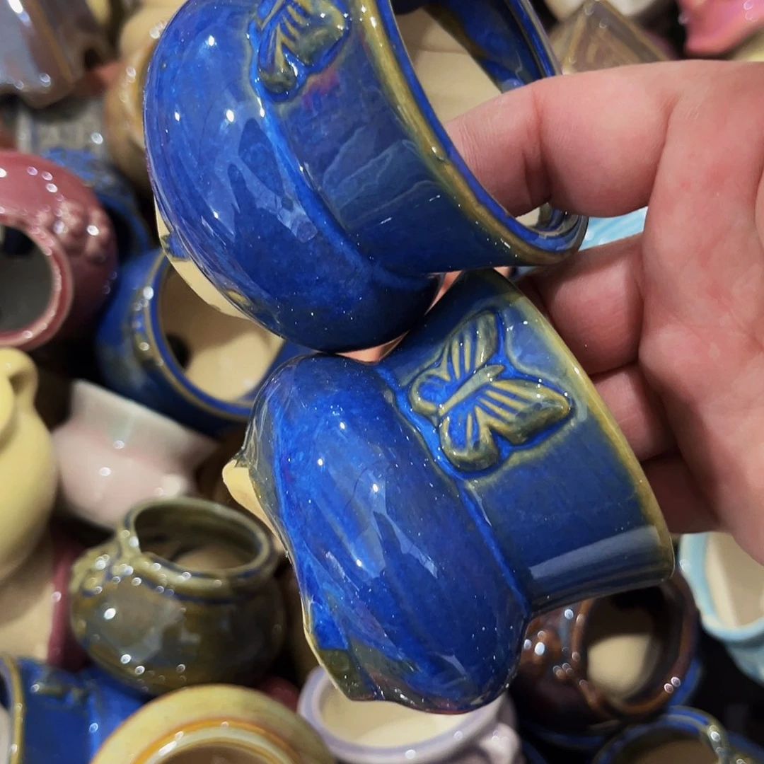 高温陶瓷材料及工艺技术