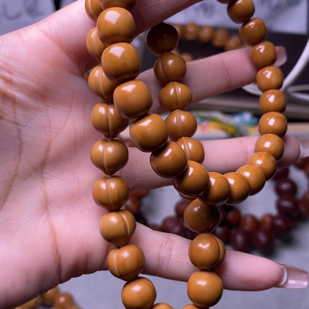 手串猴头核桃小老型小屁桃