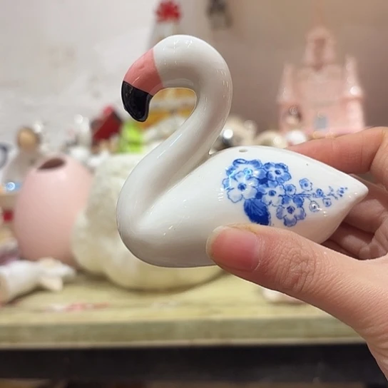 摆件外贸尾单微瑕，介意慎拍