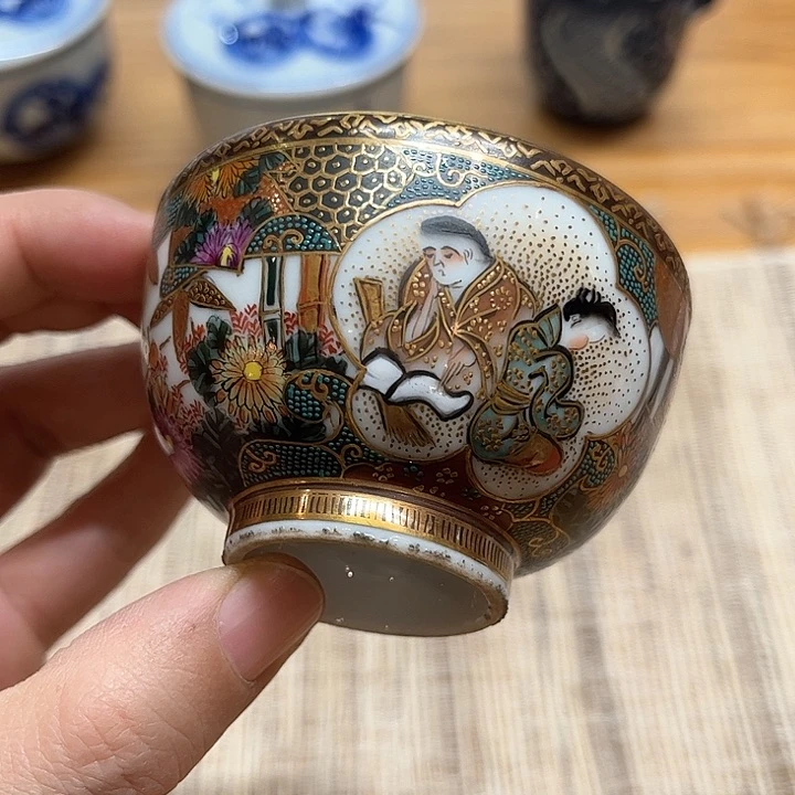 陶瓷材料制作工艺技术