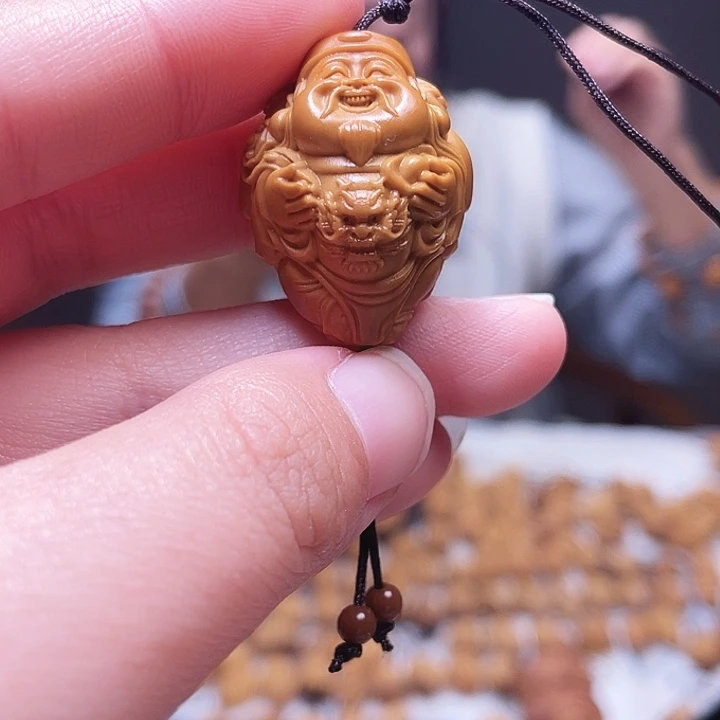 手串/手链橄榄核橄榄核