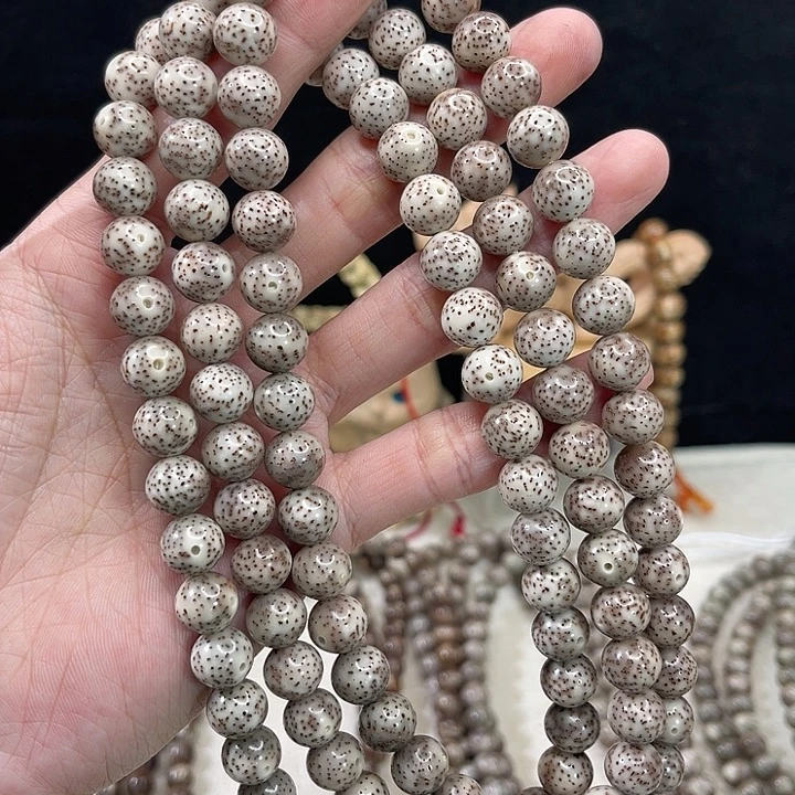 星月菩提吊坠10圆108