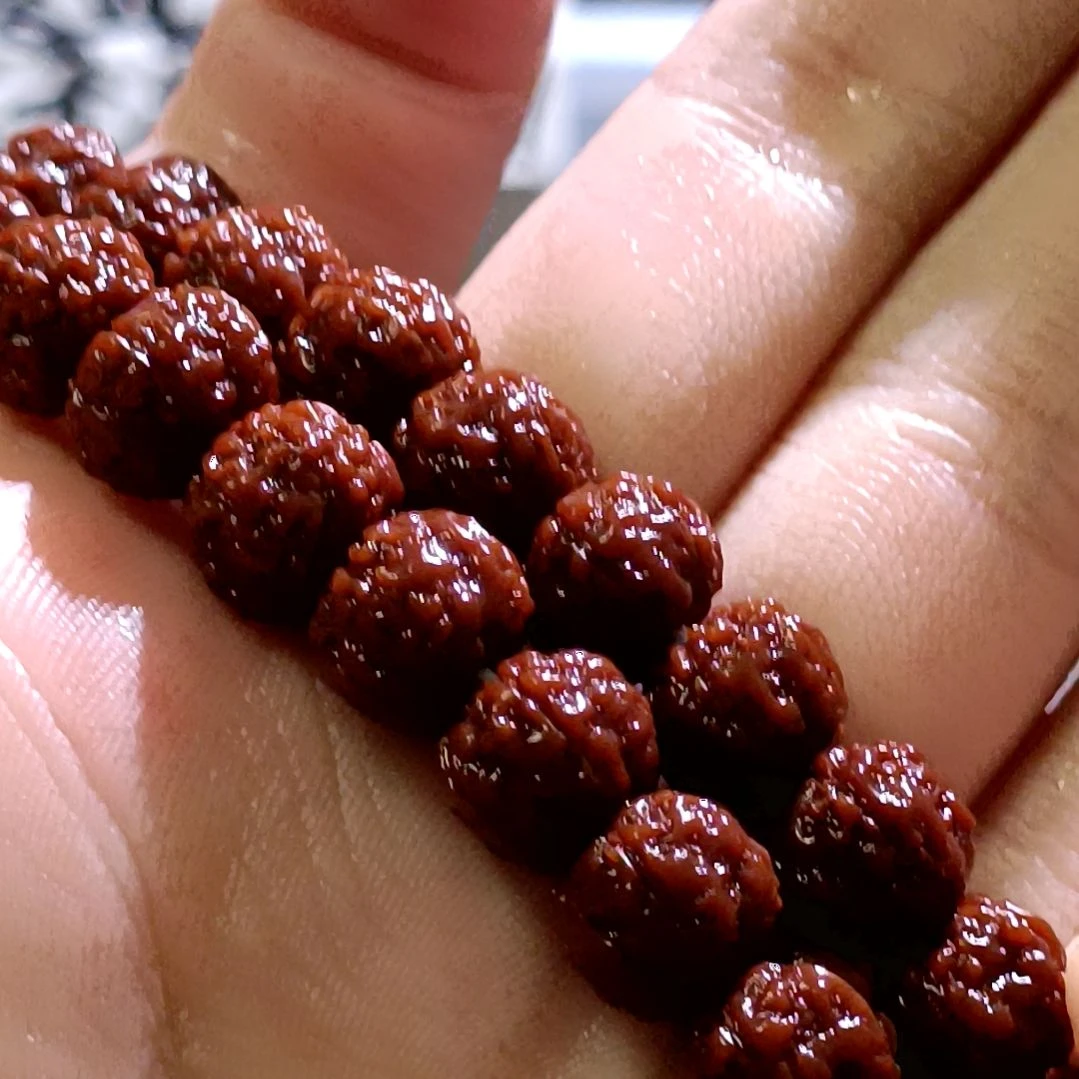 吊坠金刚菩提树神9.5mm
