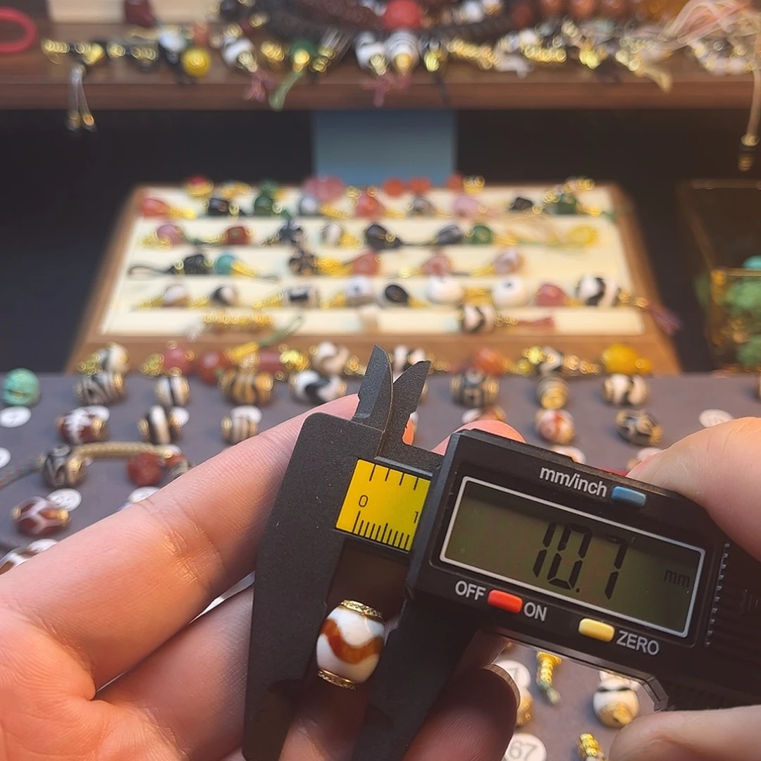 玛瑙/玉髓未镶嵌单颗