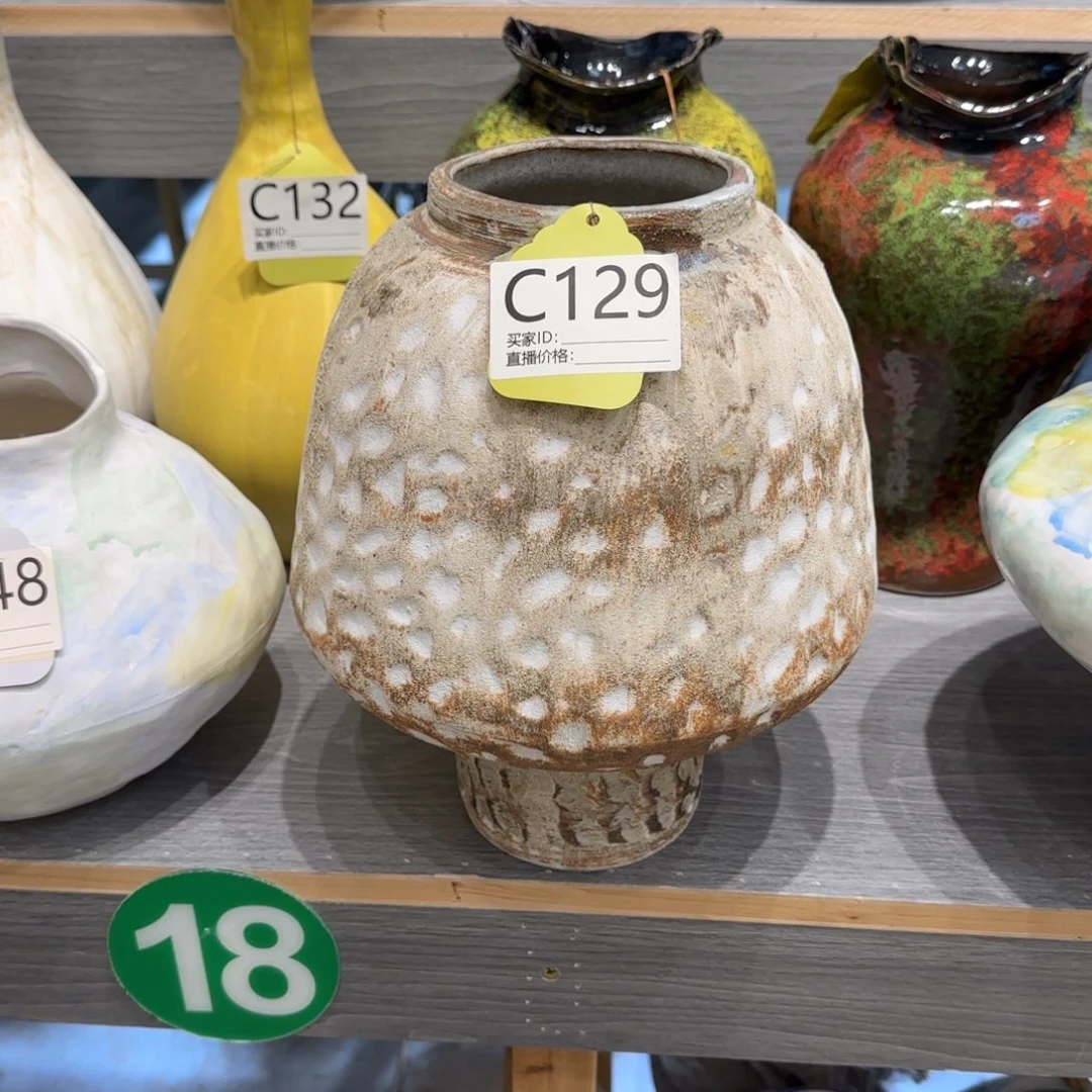 景德镇陶瓷艺术品