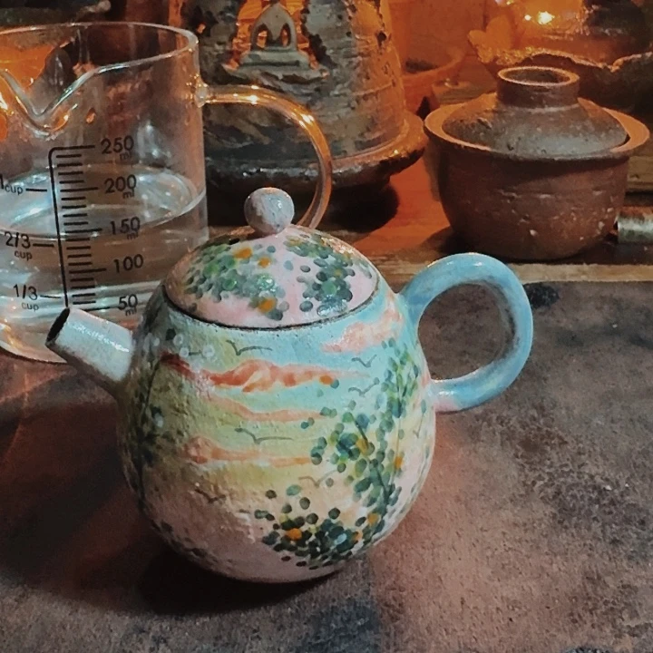 梦***园阿文手作查空间器物