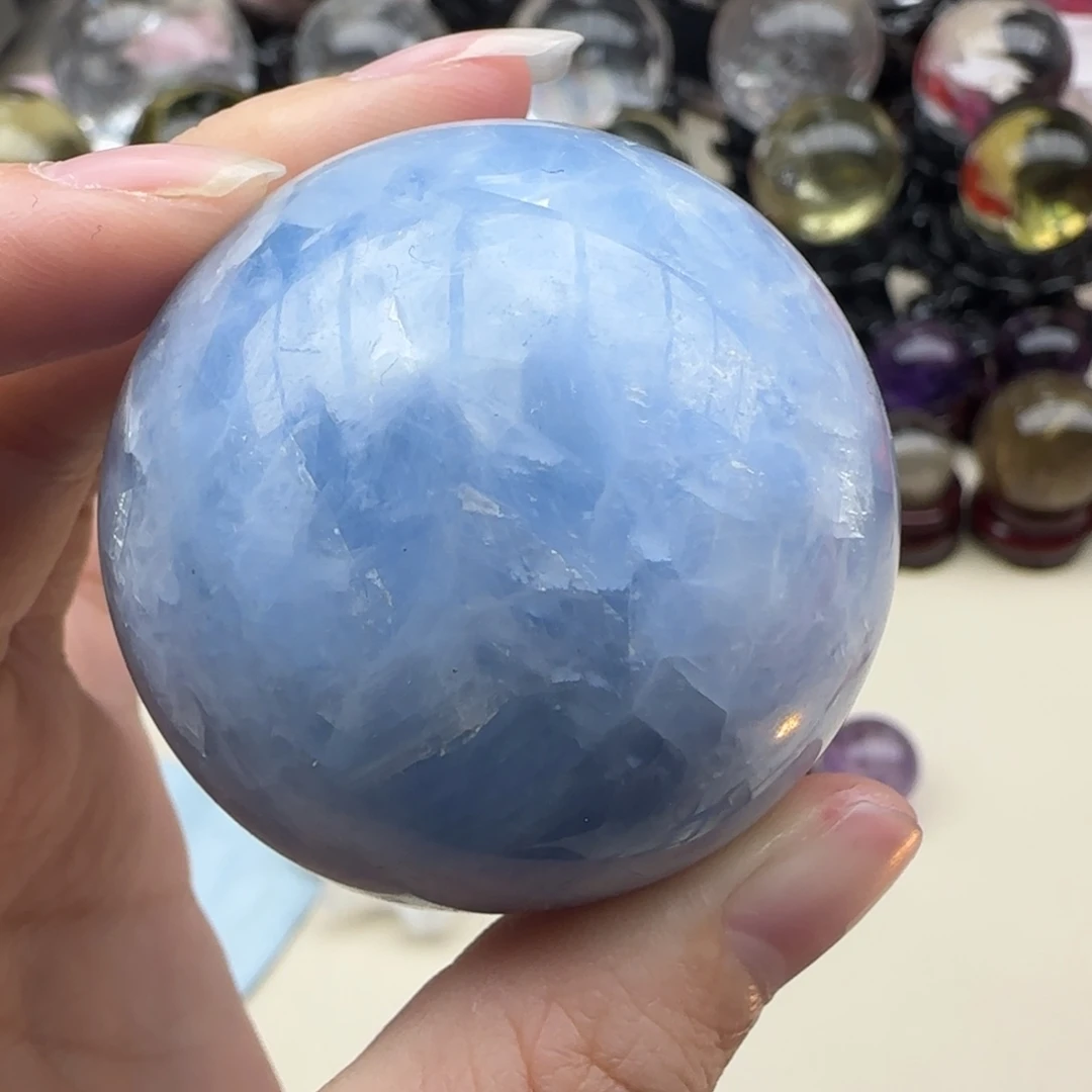 摆件未镶嵌水晶b718