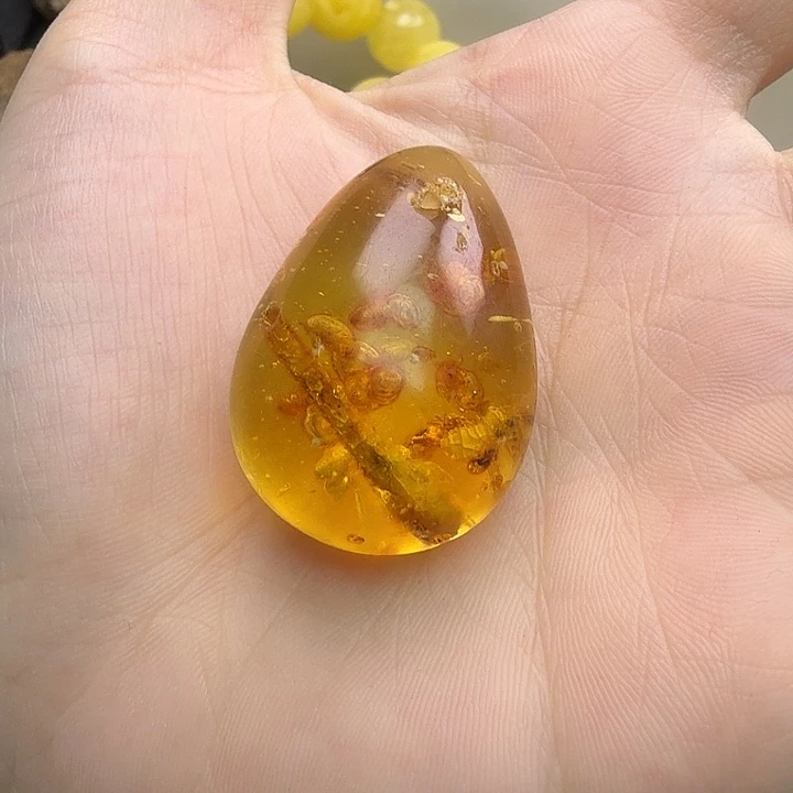 非金属意臻珠宝天然手串