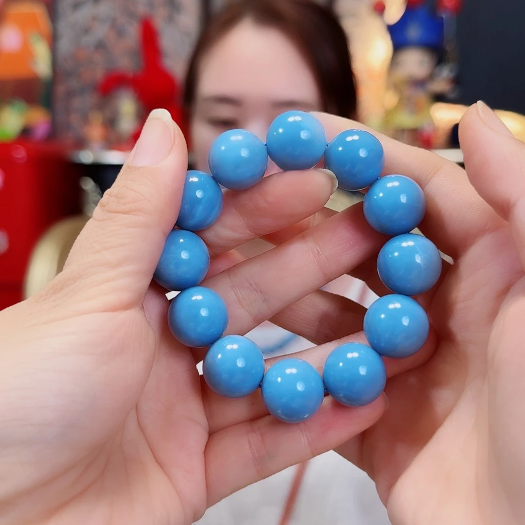 D***A无事牌非洲檀香手串