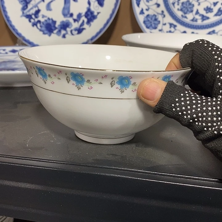摆件景德镇陶瓷艺术研究院院长兼秘书