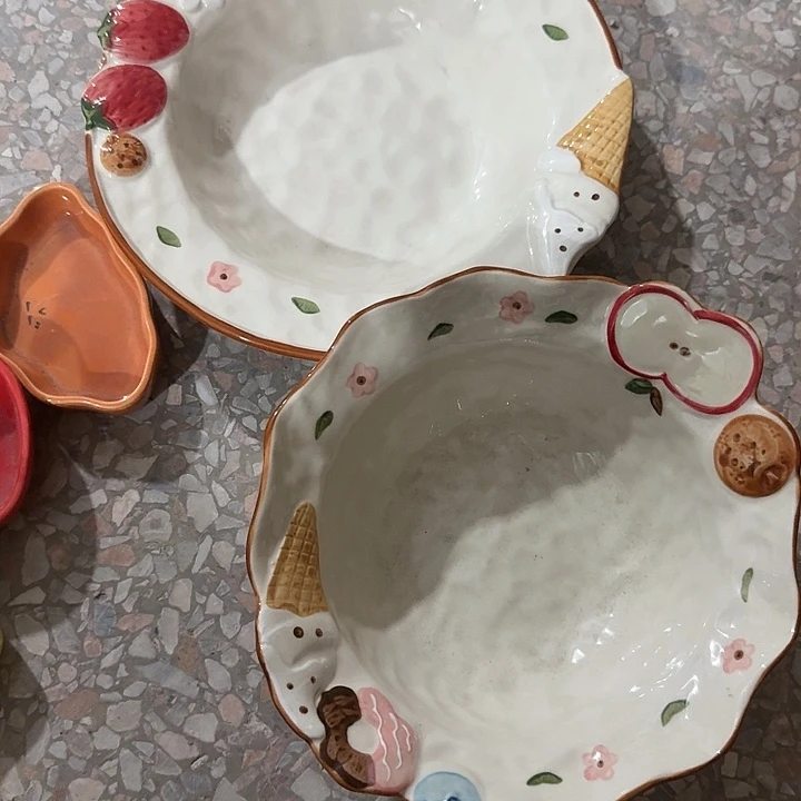 微瑕陶瓷完美主义者勿拍2