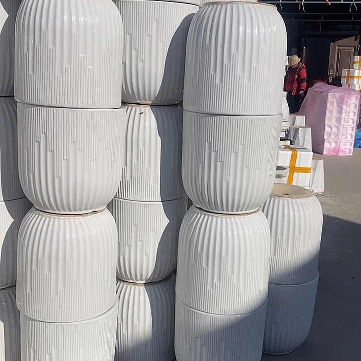 白钢琴特大口40高40福利