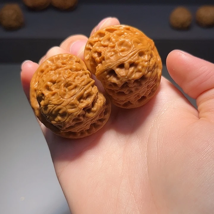 把件文玩核桃宫灯306