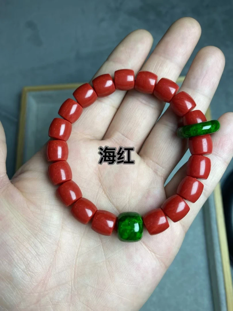 10mm海三摆件装饰多样发233