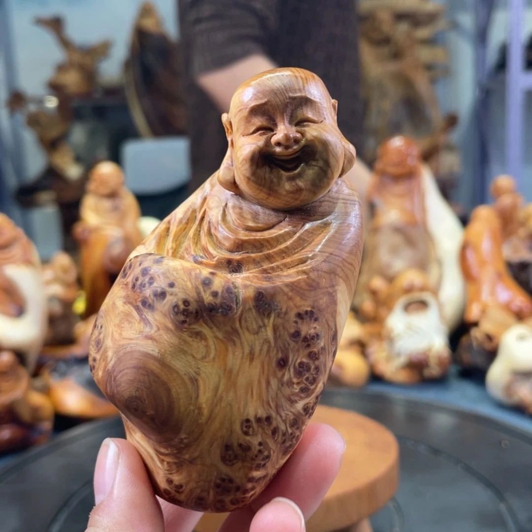 【闪购商品】柏木（崖柏）其他