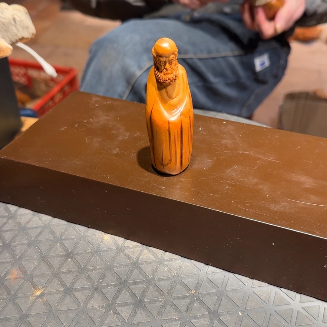 ****仔柏木（崖柏）太行崖柏纯手工