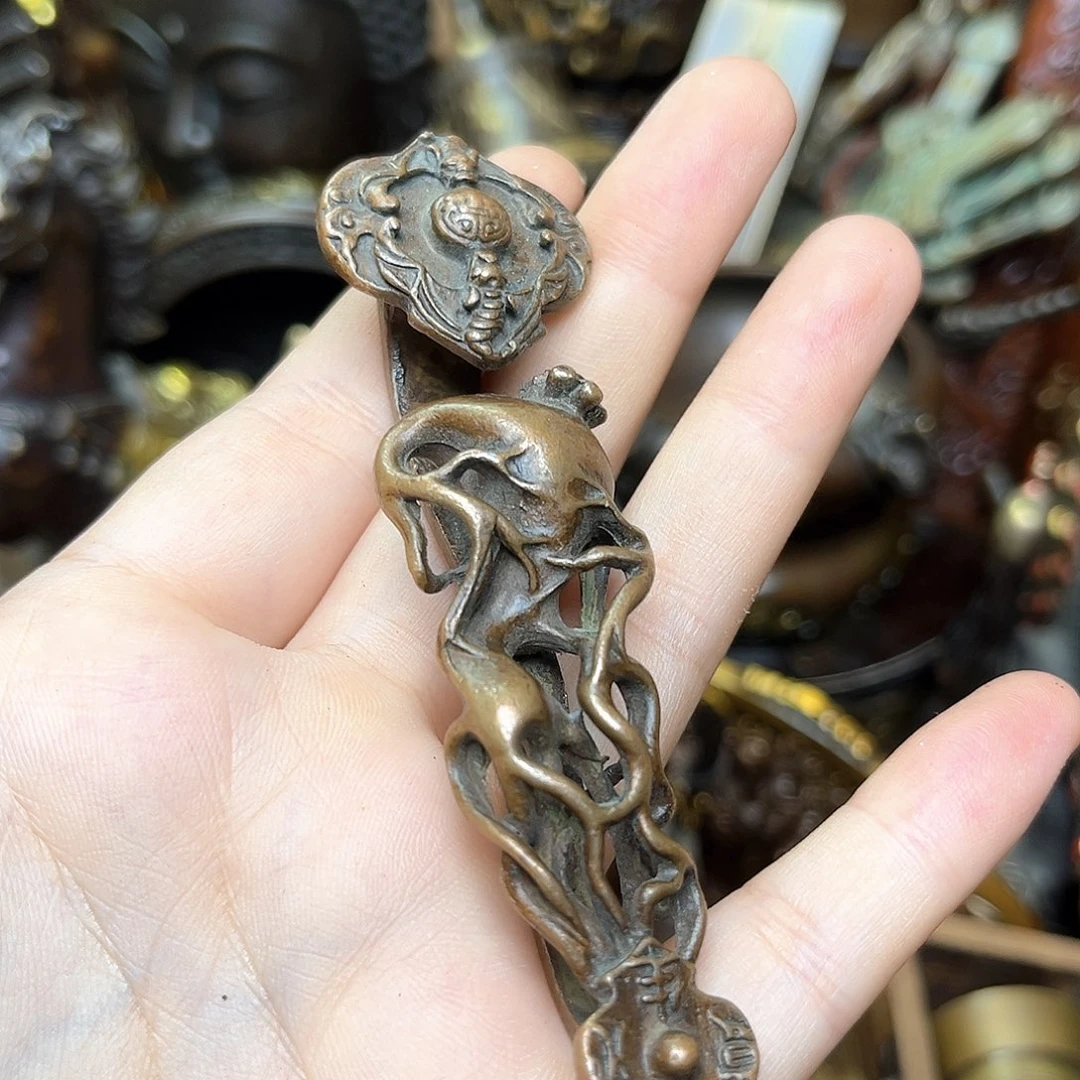 小杰精品铜器链接