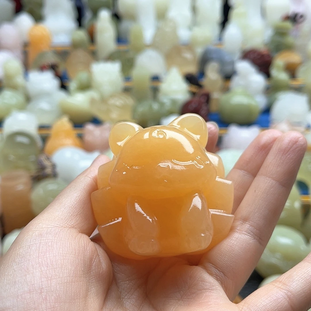 惠***炫新疆昆仑山脉山料