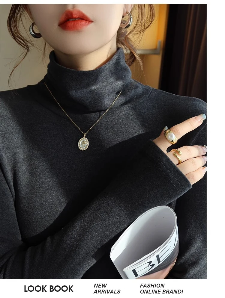 露思棉服ff2025秋季新款女装潮流美式棉服