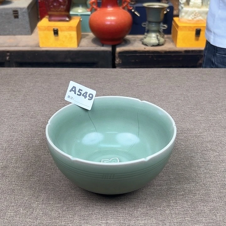 摆件陶瓷高端赏器