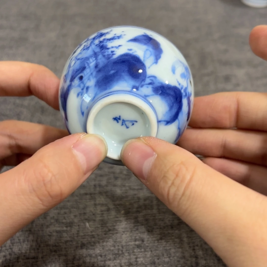 非常好看漂亮的物品