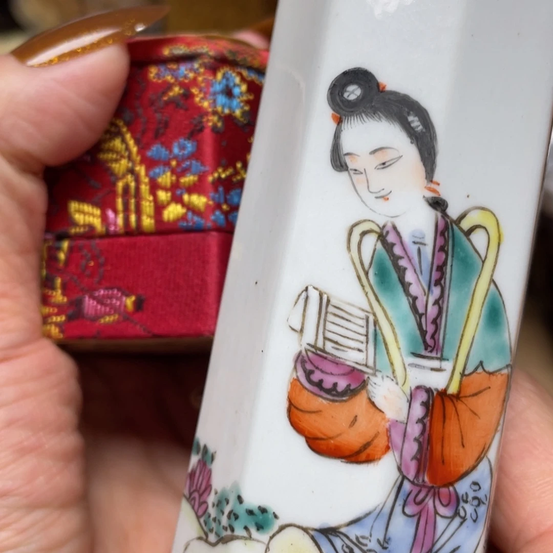 陶瓷，陶瓷，陶瓷……99陶瓷