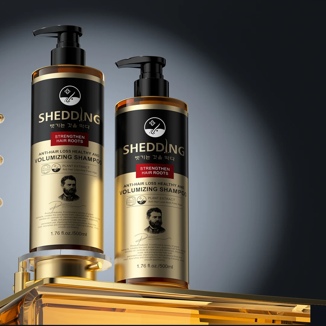 特 两个天生天养防脱健发丰盈洗发水 一个500ML到28.3 F535 H6006