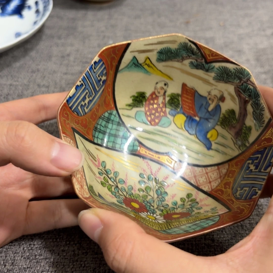 非常好看漂亮的物品