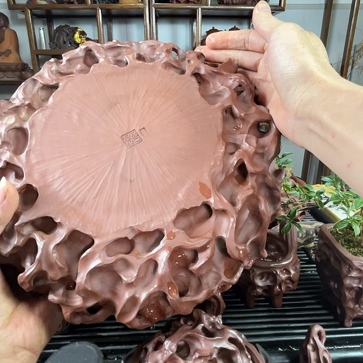 茶壶紫砂?***?紫砂水洗