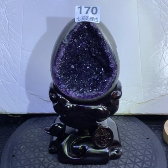 未镶嵌大型摆件（非配饰）水晶