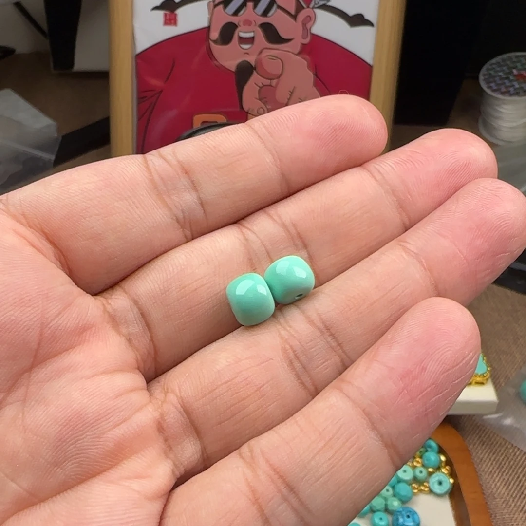 孤***）湖北原生态8mm老型