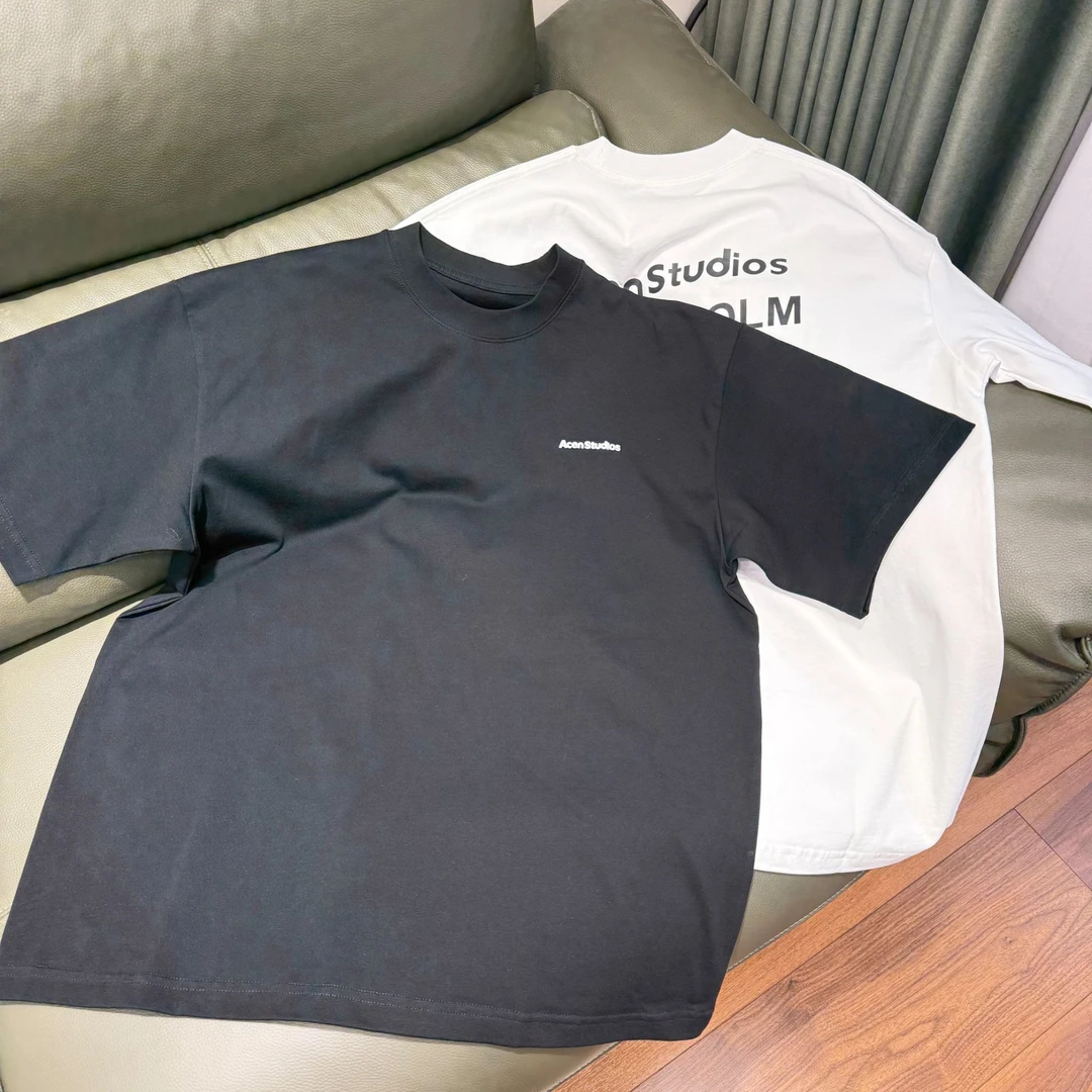 宽松【AC发泡短袖】男女同款D28257