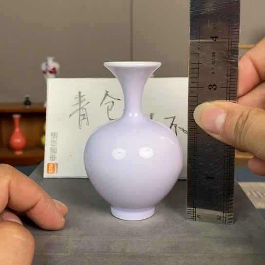 摆件景德镇瓷器精品陈列展品