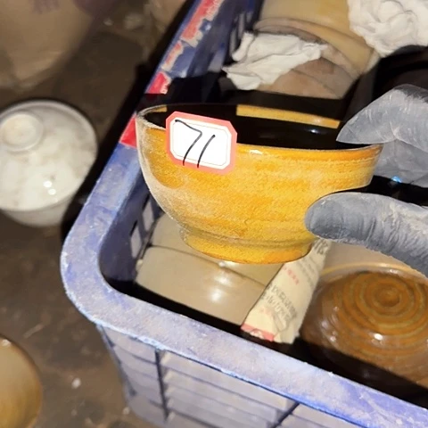 瓷片国营厂库存71