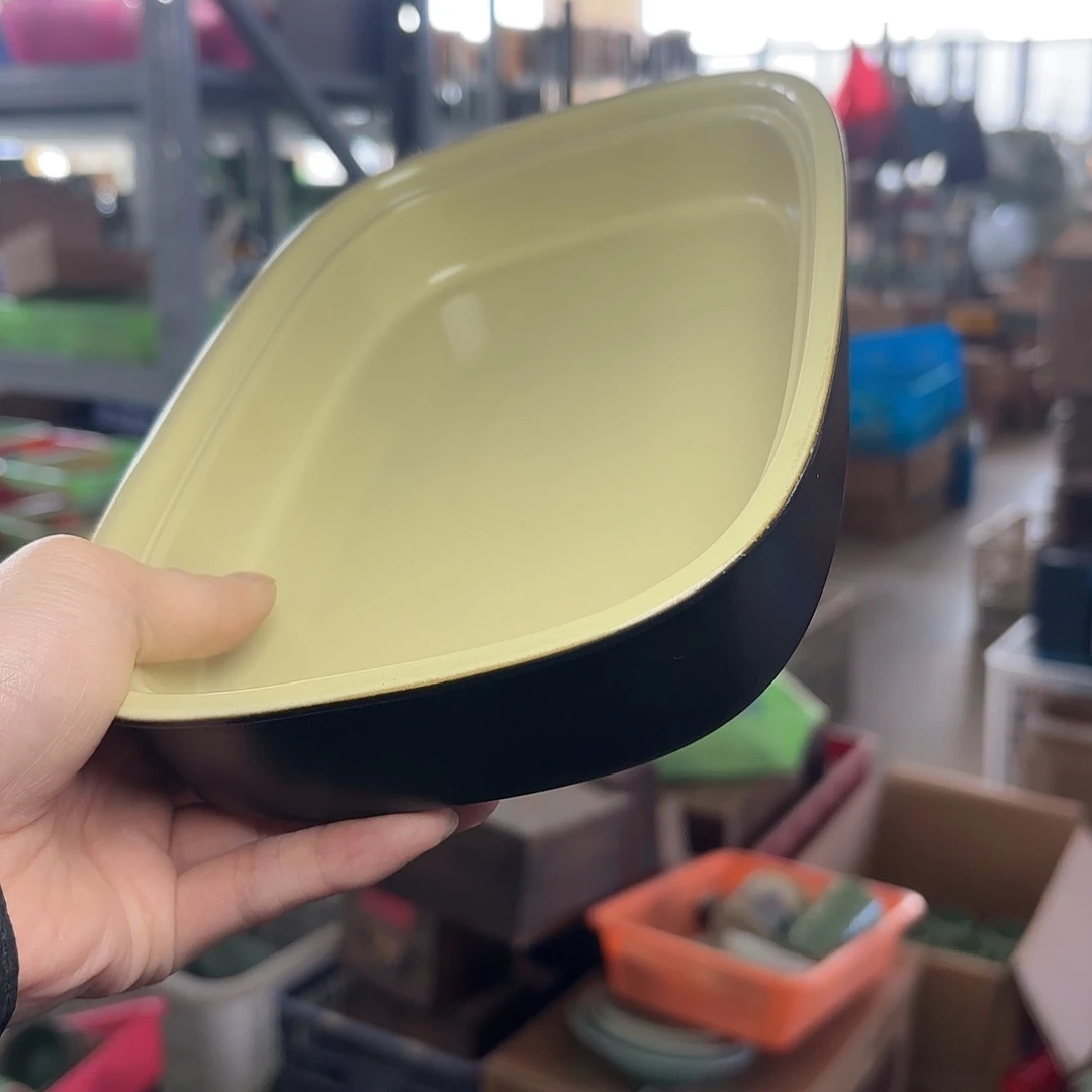 龙泉云间青瓷小米茶器