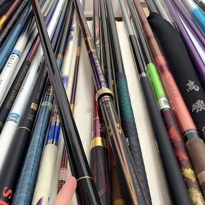 碳素2.7m速斗8.1福利