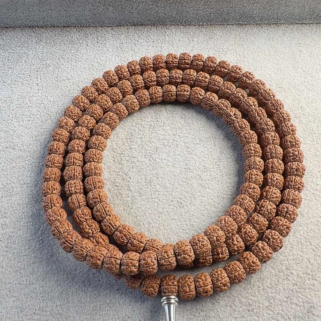 吊坠金刚菩提8➕万选盘龙