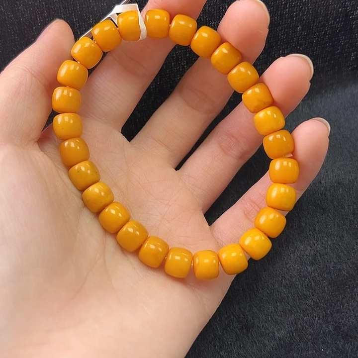 未镶嵌琥珀珠宝奇石