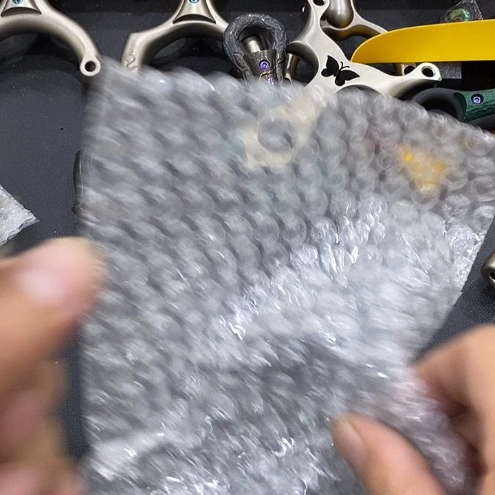 河***业3098号瑕疵惊雷裸弓