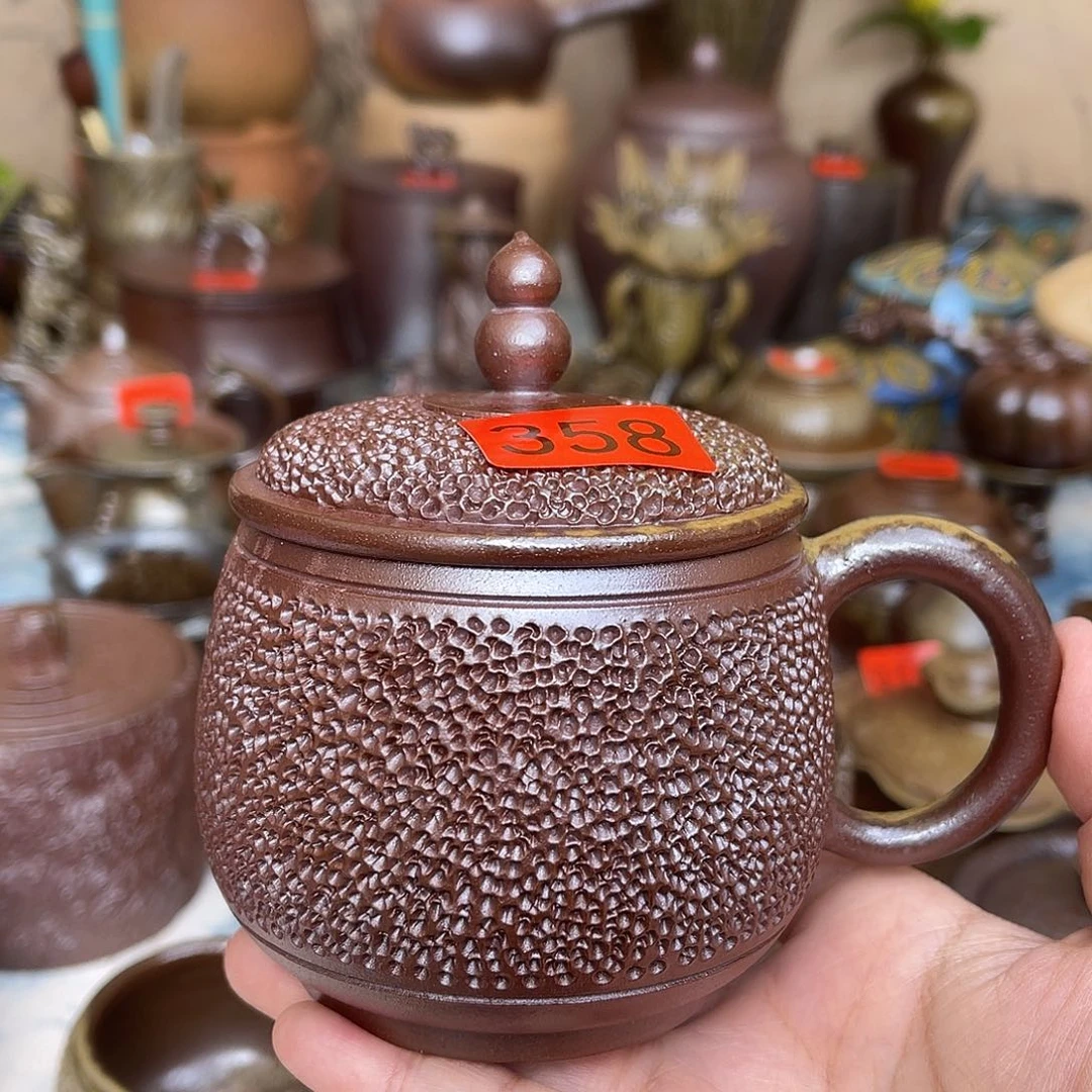 冰烟泡茶盖杯办公杯阿阿