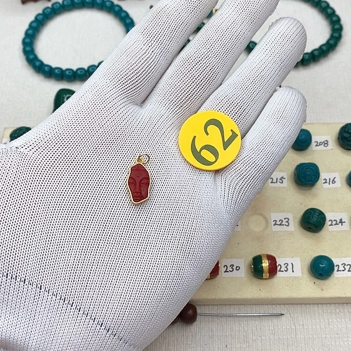 吊坠柏香籽/百香籽