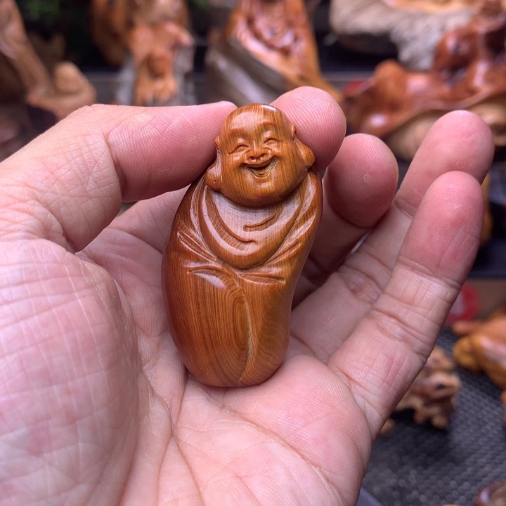 柏木（崖柏）崖柏陈化