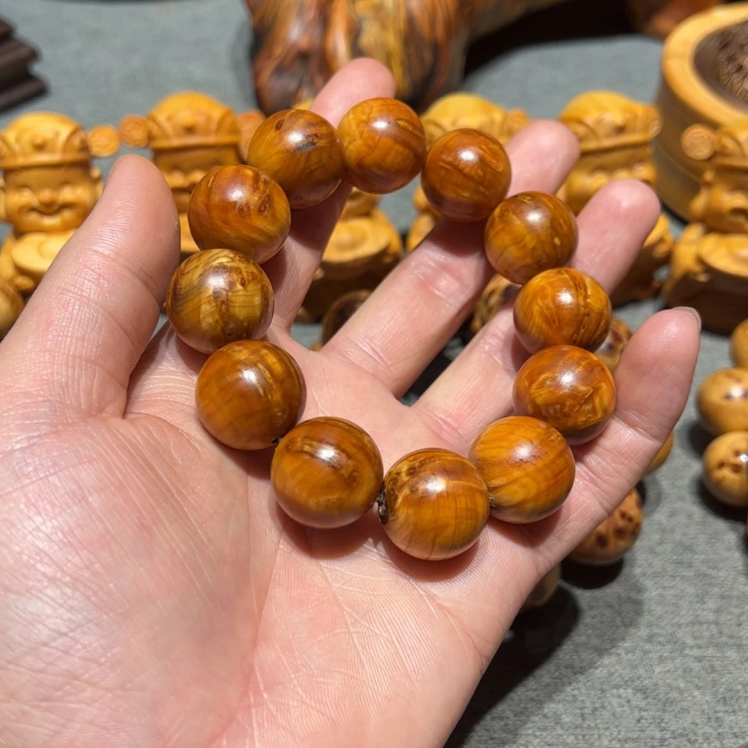 太行崖柏陈化太行