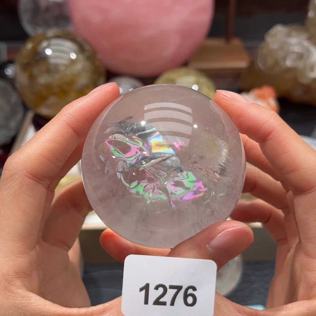 【闪购商品】未镶嵌水晶大型摆件（非配饰）